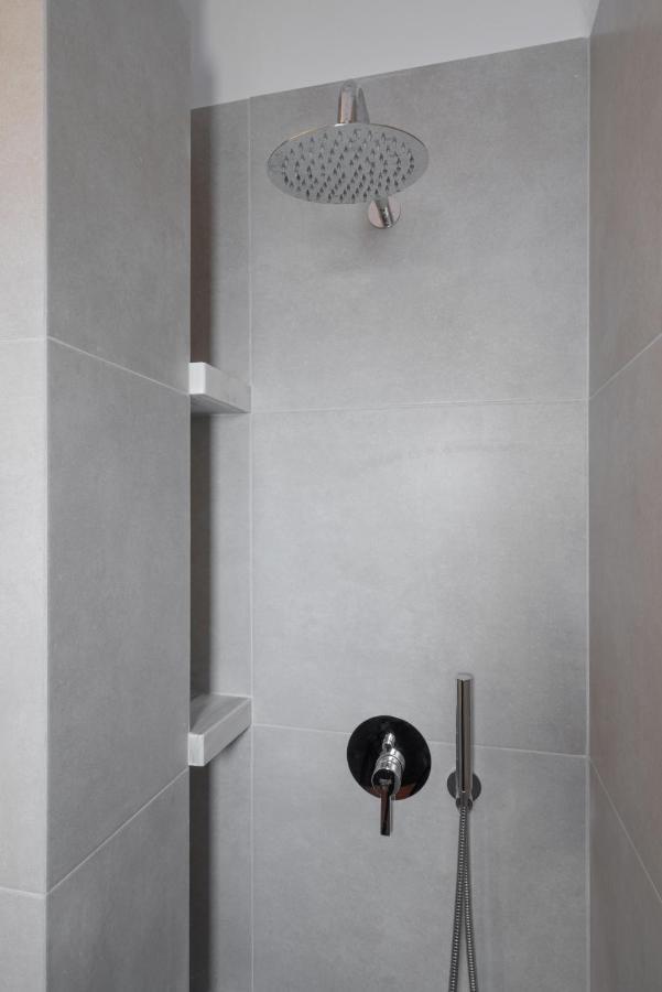 Camvillia Donoussa Village Suites Екстериор снимка